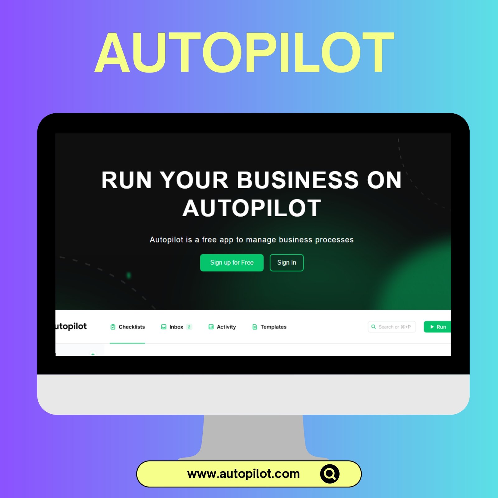 AUTOPILOT