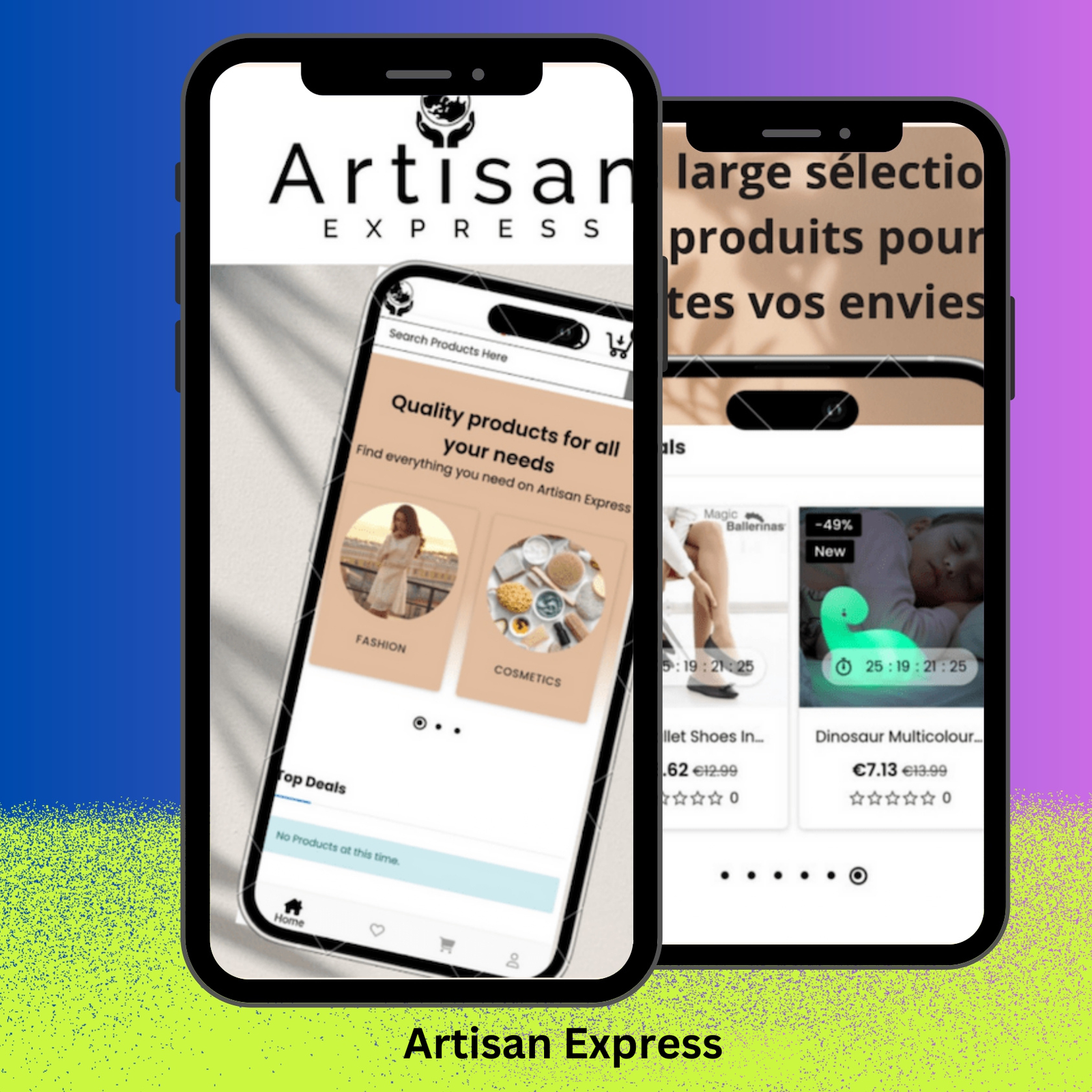 ARTISAN